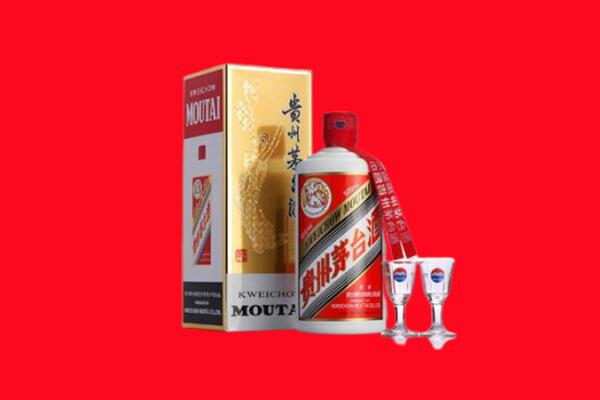 钦州市钦南回收飞天茅台酒