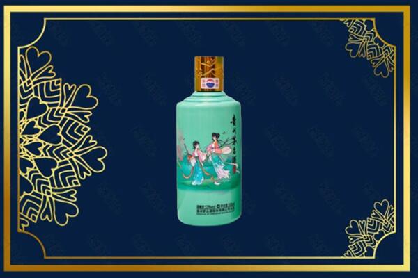 钦州市钦南烟酒回收二十四节气茅台酒